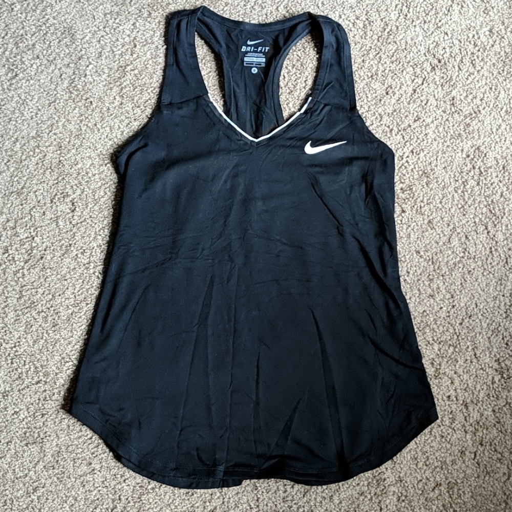 Nike Dri-Fit Tank Top